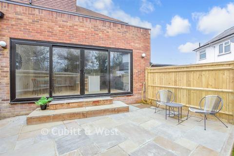 undefined, Overhill Drive, Brighton, East Sussex