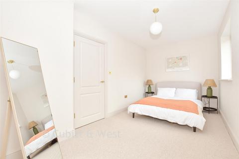 4 bedroom end of terrace house for sale, Overhill Drive, Brighton BN1