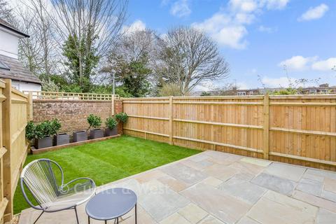 undefined, Overhill Drive, Brighton BN1