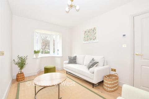 undefined, Overhill Drive, Brighton BN1
