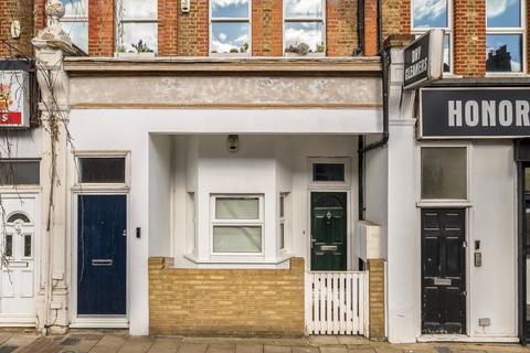 undefined, Honor Oak Park, London SE23