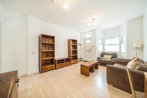 undefined, Honor Oak Park, London SE23