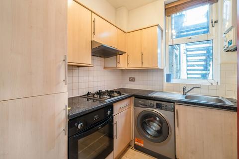 undefined, Honor Oak Park, London SE23