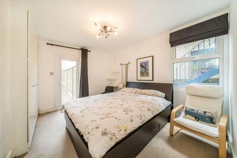 undefined, Honor Oak Park, London SE23