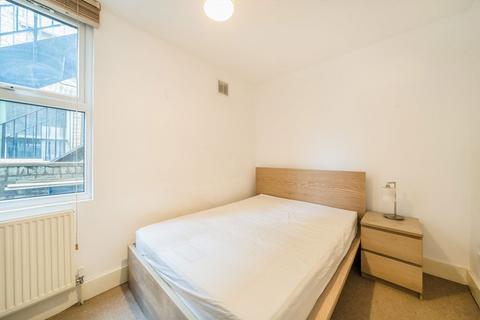 undefined, Honor Oak Park, London SE23