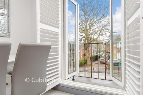 undefined, Chaldon Road, Caterham, Surrey