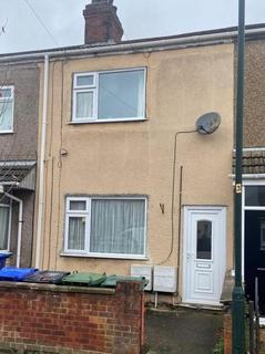 undefined, Lovett St Cleethorpes