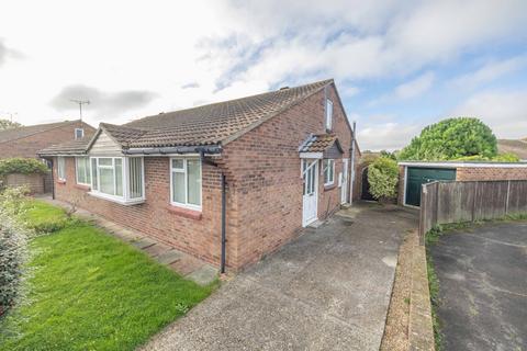 2 bedroom bungalow for sale, Beechwood Close, St. Marys Bay, Romney Marsh, Kent, TN29