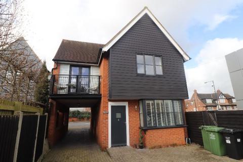 undefined, Chapel Street, Billericay, CM12