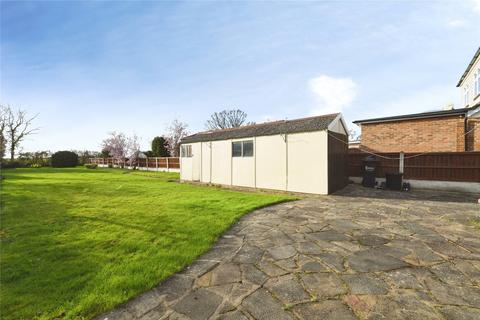 undefined, Thorndon Avenue, BRENTWOOD, Essex, CM13