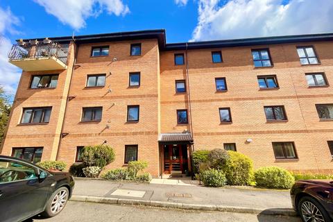 undefined, Millholm Road, Glasgow, G44
