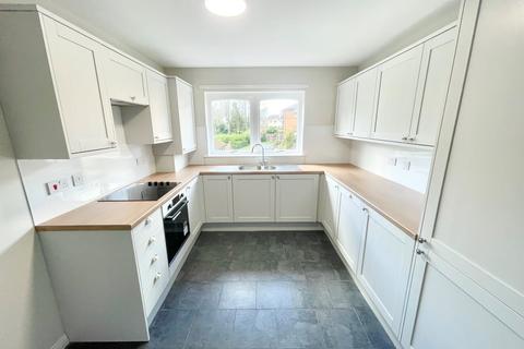 undefined, Millholm Road, Glasgow, G44