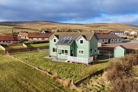 undefined, Shetland ZE2