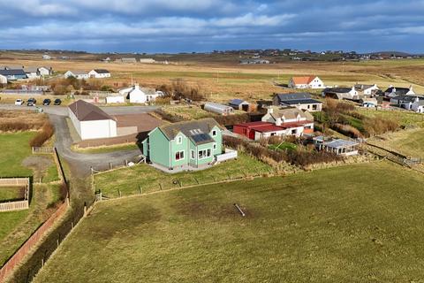 undefined, Shetland ZE2