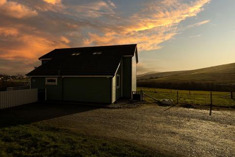 undefined, Shetland ZE2