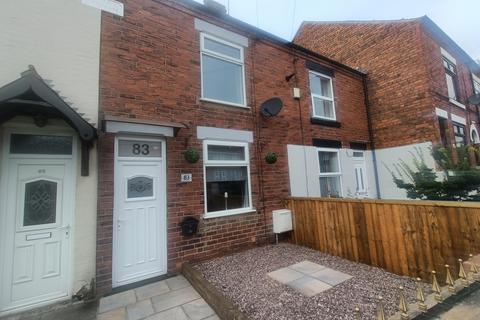 undefined, Common Road, Sutton-in-Ashfield, NG17