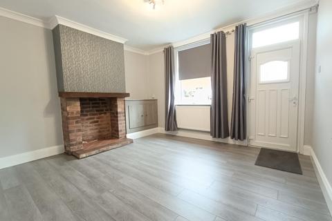 undefined, Common Road, Sutton-in-Ashfield, NG17