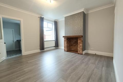 undefined, Common Road, Sutton-in-Ashfield, NG17