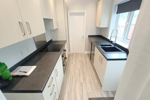 undefined, Common Road, Sutton-in-Ashfield, NG17