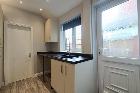 undefined, Common Road, Sutton-in-Ashfield, NG17