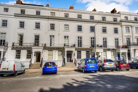 undefined, Clarendon Square, Leamington Spa, CV32