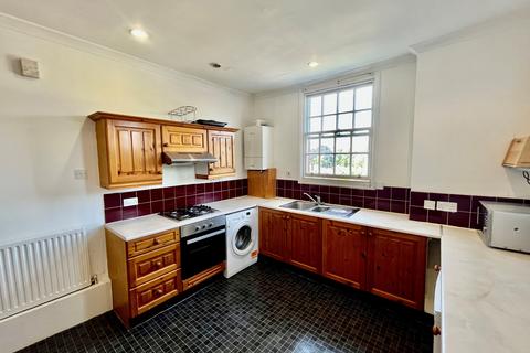 undefined, Clarendon Square, Leamington Spa, CV32