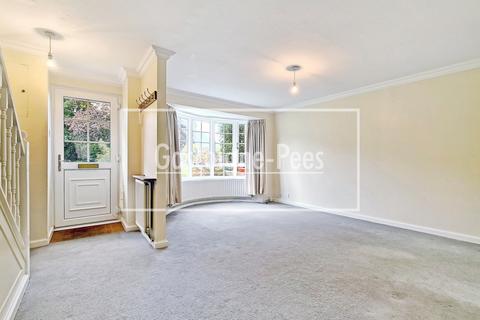 undefined, Oaklands, Haslemere, GU27