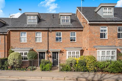 undefined, Greys Road, Henley On Thames