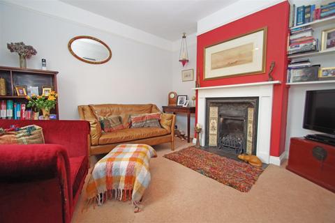 undefined, Station Road, Wallingford