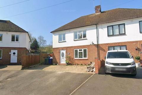 3 bedroom semi-detached house for sale, Banbury,  Oxfordshire,  OX16
