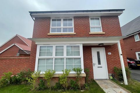 4 bedroom property to rent, Gilling Close, DERBY, DE23