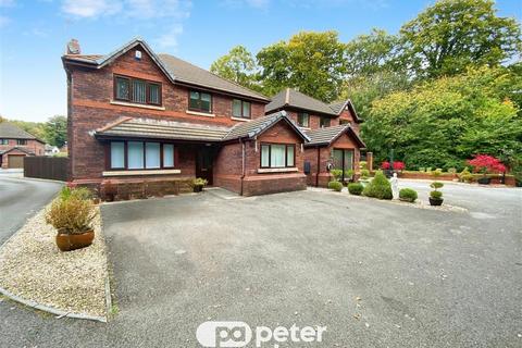 undefined, The Glade, ABERDARE, CF44