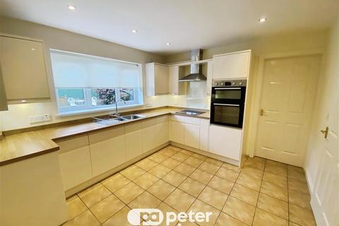 undefined, The Glade, ABERDARE, CF44