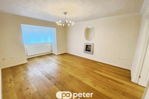 undefined, The Glade, ABERDARE, CF44