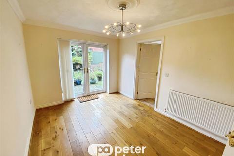 undefined, The Glade, ABERDARE, CF44