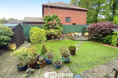 undefined, The Glade, ABERDARE, CF44