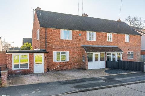 3 bedroom semi-detached house for sale, Hillside Crescent, Ware SG12