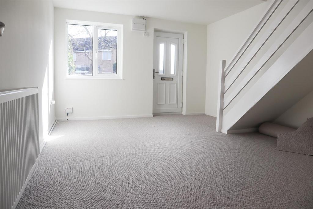 Another Angle Of The Sitting Room