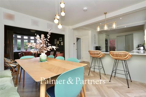 4 bedroom detached house for sale, Dale Hall Lane, Ipswich, Suffolk, IP1