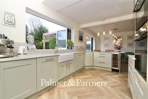 4 bedroom detached house for sale, Dale Hall Lane, Ipswich, Suffolk, IP1
