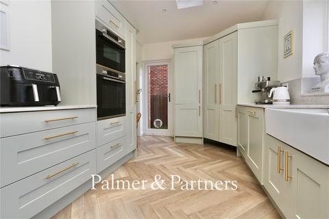 4 bedroom detached house for sale, Dale Hall Lane, Ipswich, Suffolk, IP1