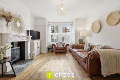 3 bedroom terraced house for sale, Harsnett Road, Colchester, CO1