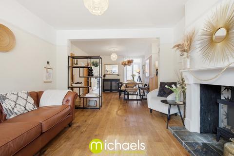 3 bedroom terraced house for sale, Harsnett Road, Colchester, CO1