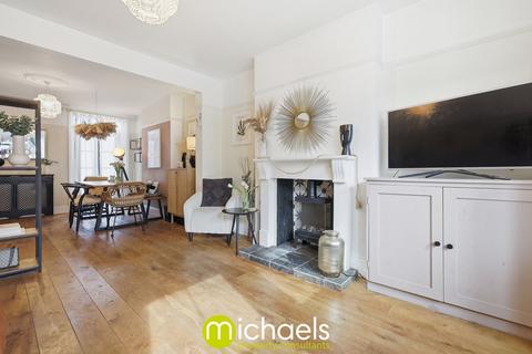3 bedroom terraced house for sale, Harsnett Road, Colchester, CO1