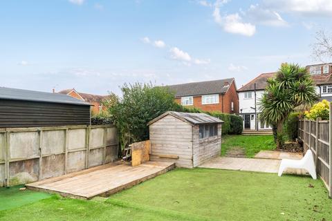 undefined, Wood Road, Shepperton, TW17