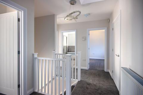 undefined, Brook Lane, Walsall Wood WS9