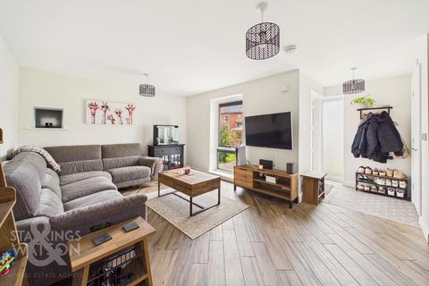 2 bedroom semi-detached house for sale, Ives Way, Erpingham, Norwich