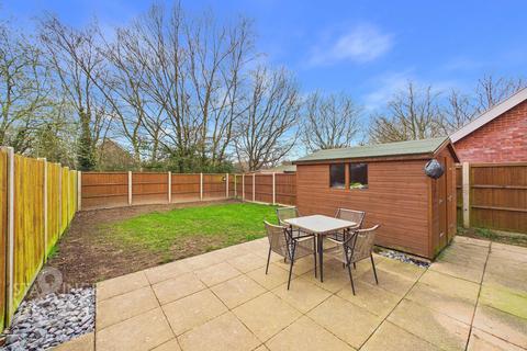 2 bedroom semi-detached house for sale, Ives Way, Erpingham, Norwich