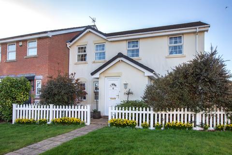 undefined, Hermitage Way, Lytham St. Annes, FY8