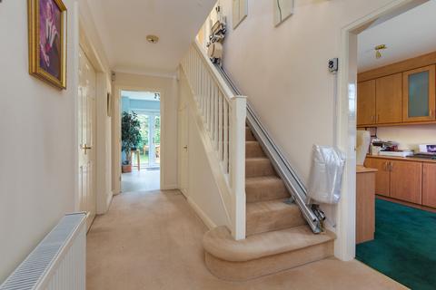 undefined, Hermitage Way, Lytham St. Annes, FY8